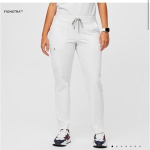 Figs Yola XXS Skinny Petite Scrubs